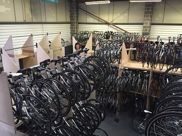 British Bike Hire: Product image 1