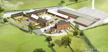 Greenspace Architects Ltd: Product image 1