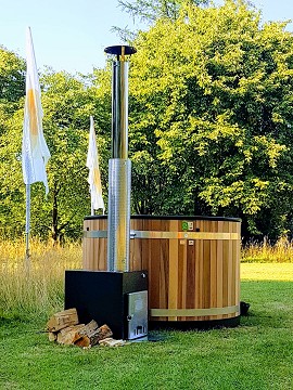 The Log Company - Kirami UK: Product image 1