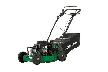 Bobcat Mowers Henry Sheach Ltd: Product image 1