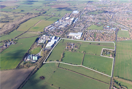 Stoford Developments Ltd: Product image 1
