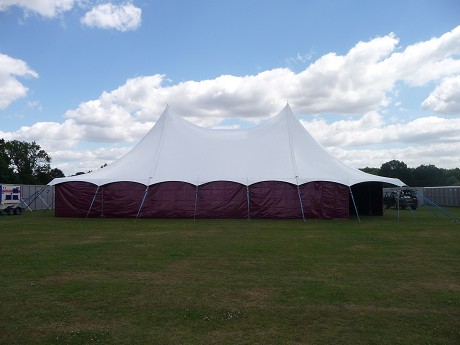 Meerkat Marquees: Product image 1