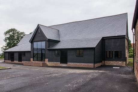 Whitworth Architects & Surveyors: Product image 1
