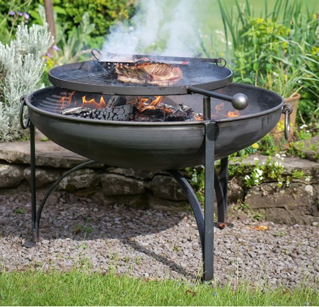 Firepits UK: Product image 1
