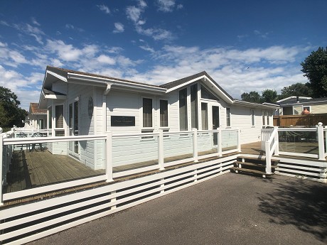 Countrywide Caravan Sales: Product image 1