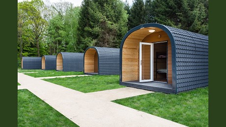 Chester Composites Ltd: Product image 1