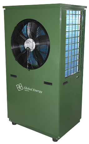 Global Energy Systems: Product image 1