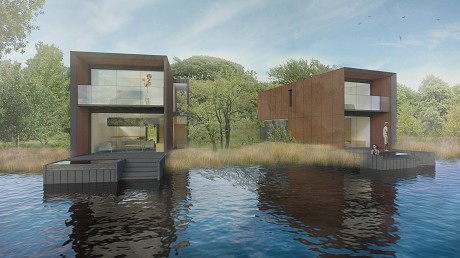 Peregrine Mears Architects Ltd: Product image 1