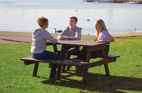 NBB Recycled Furniture: Product image 1