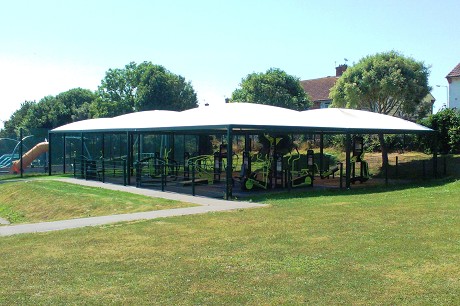 Inside2Outside Ltd - FlexiSolar: Product image 1