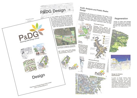 Planning and Design Group: Product image 1