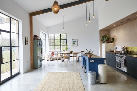 Jonathan Rhind Architects: Product image 1