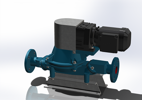 Energy pumps: Product image 1