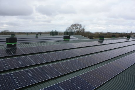 BU Energy Solutions Ltd: Product image 1