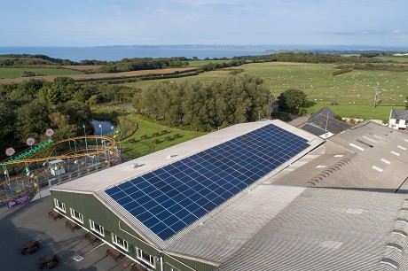 Harvest Green Developments: Product image 1