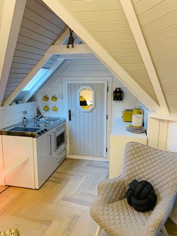 Elfin Kitchens Ltd: Product image 1