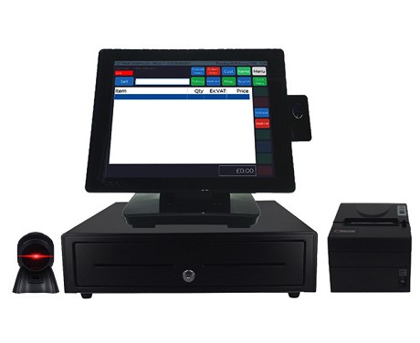 CSY Retail Systems Ltd: Product image 1