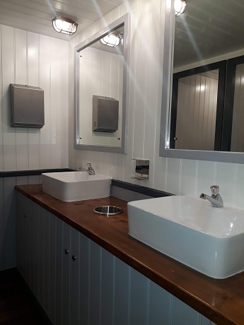 Premier Toilet Manufacturing Ltd: Product image 1