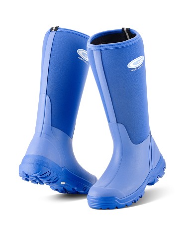 GRUBS BOOTS LIMITED: Product image 1