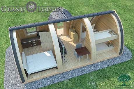 Grand Lodges: Product image 1
