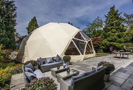 Event In A Tent: Product image 1