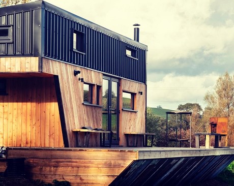 Minor Homes: Product image 1