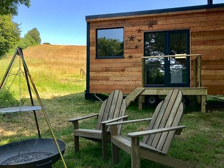 Hut Builder: Product image 1