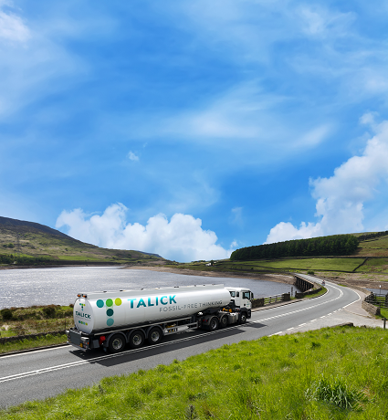 Talick Group Ltd: Product image 1