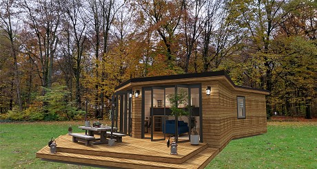 JK Designer Builds by JointKit: Product image 1