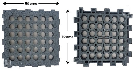 MUDCONTROL LTD: Product image 1