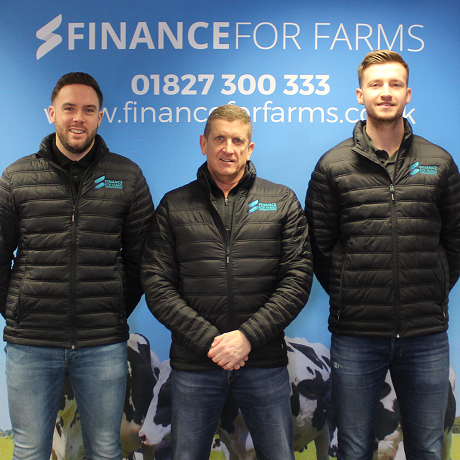 Finance for Farms: Product image 1