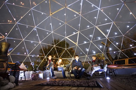 Solardome Industries: Product image 1