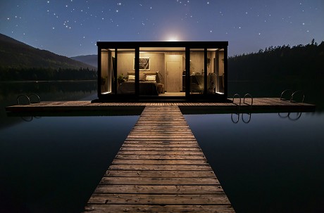 Glamping Innovations Limited: Product image 1