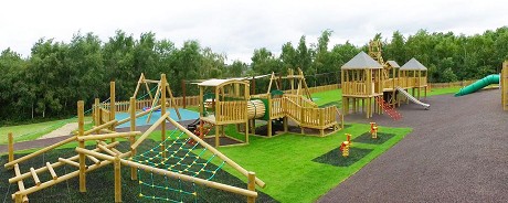 Image Playgrounds: Product image 1