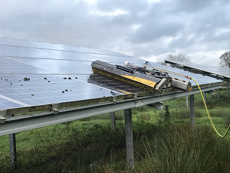 Clean Solar Solutions Ltd: Product image 1