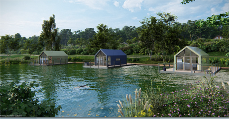 Jans Offsite Solutions: Product image 1