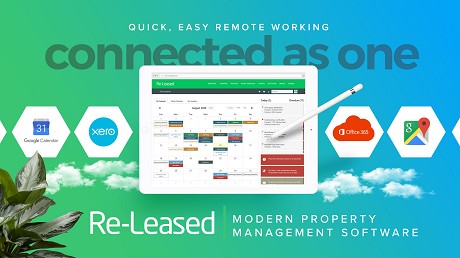 Re-Leased: Product image 1