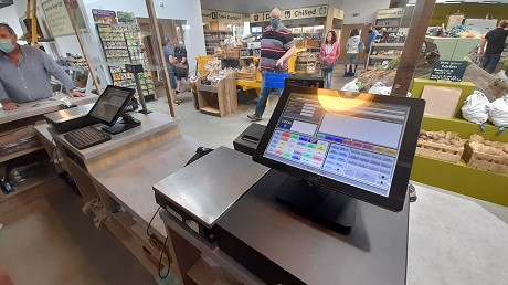 Open Retail Solutions: Product image 1