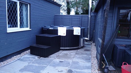 Baltic Hot Tubs Ltd: Product image 1