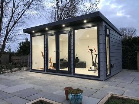 A T Bespoke Buildings Ltd      : Product image 1