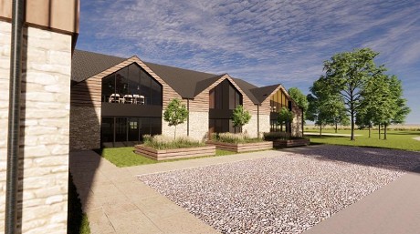 Brodie Planning Associates Ltd: Product image 1