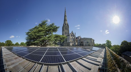 Wessex Energy Solutions: Product image 1