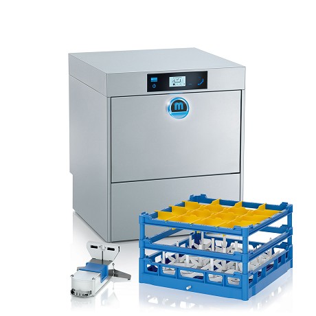 MEIKO UK LTD: Product image 1