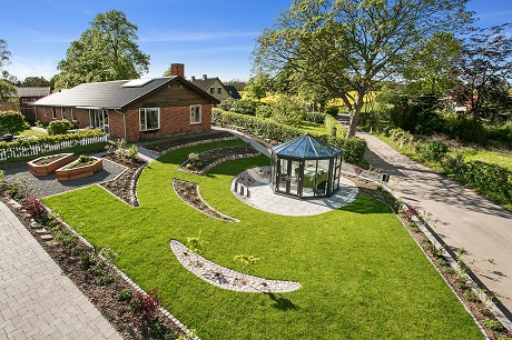 Nordic Garden & Garden Retreats: Product image 1