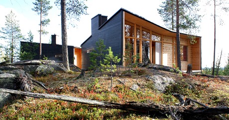 Scandinavian Homes Ltd: Product image 1