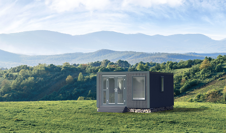 Luna Pod: Product image 1