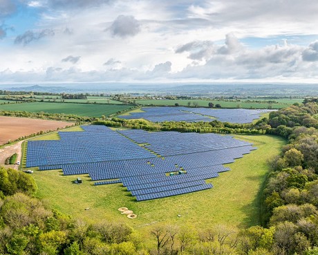 BSR Energy: Product image 1