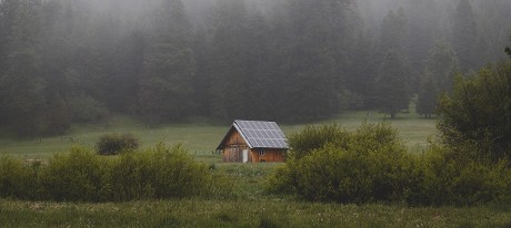 Off-Grid Energy Centre: Product image 1
