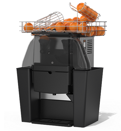 Zummo Central Ltd: Product image 1