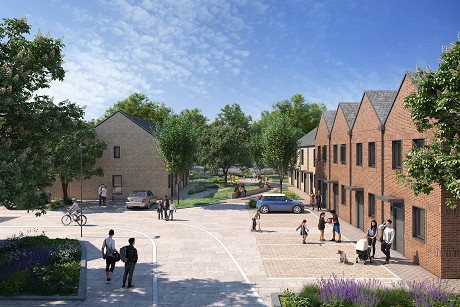 Godwin Developments: Product image 1